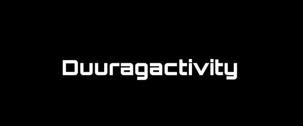 Duuragactivity